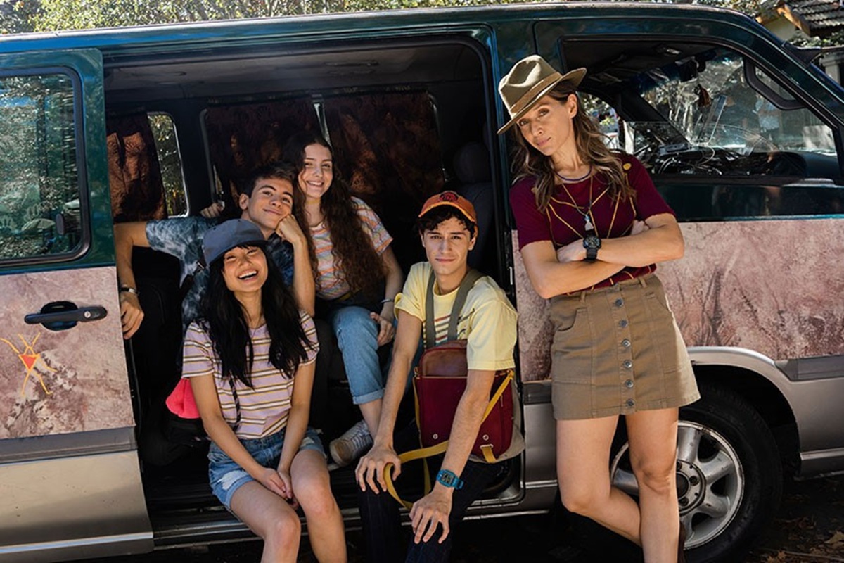 『ようこそ誰もいない遊園地へ』