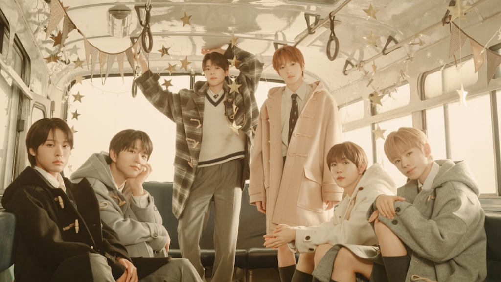 NCT WISH、ドラマ『キンパとおにぎり~恋するふたりは似ていてちがう~』挿入歌「Same Sky」本日配信リリース | BARKS NCT WISH、ドラマ『キンパとおにぎり~恋するふたりは似ていてちがう~』挿入歌「Same Sky」本日配信リリース | BARKS