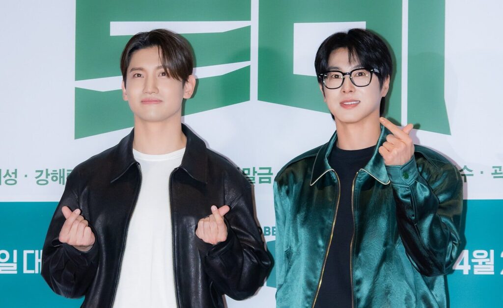 東方神起からMONSTA Xまで電波ジャック！今週(2/2～) 韓国スター 日本のテレビ出演情報6選 - DANMEE ダンミ