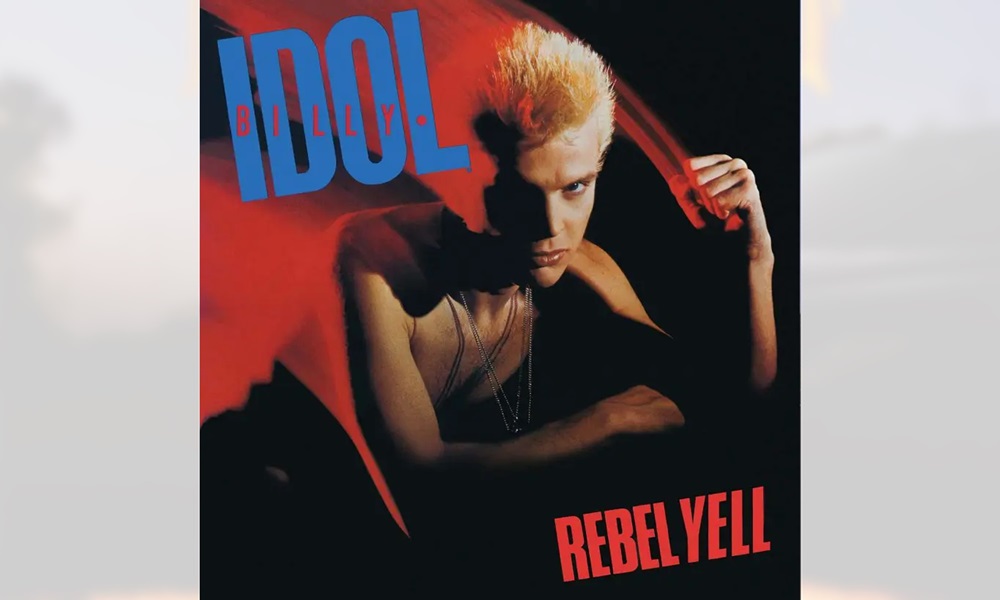 今年のロックの殿堂入り候補17組が発表：ビリー・アイドル、ブラック・クロウズ、マライア他