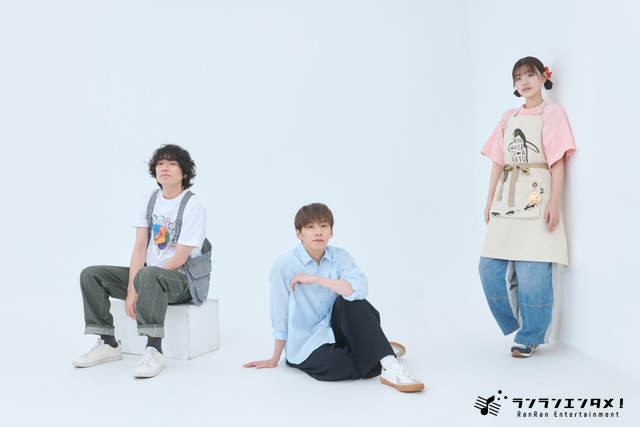 【前編】基俊介×佐々木美玲×落合モトキ インタビュー　この３人だからこそ生まれる魅力を感じてほしい　ドラマ『ぴーすおぶせーふ』