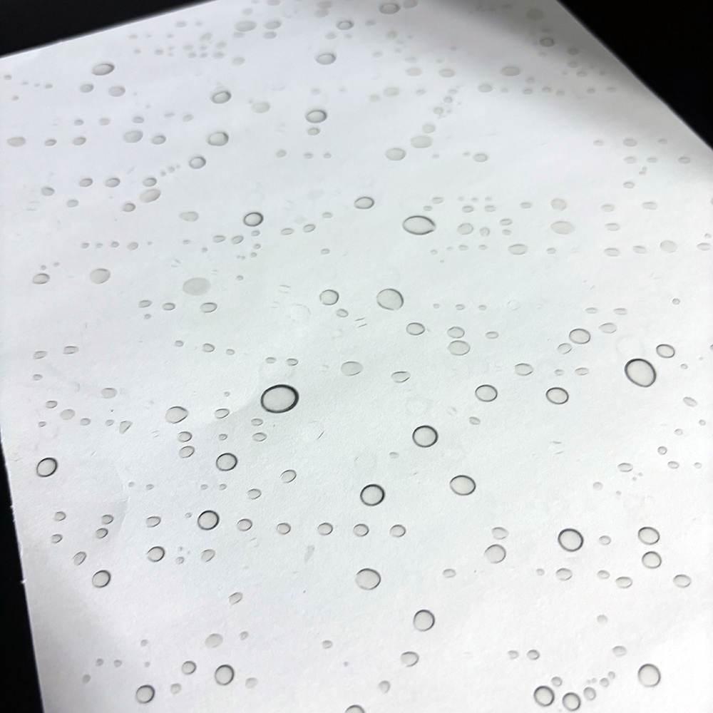 集合体に対する恐怖心｜【豪華特装版】『恐怖心展』