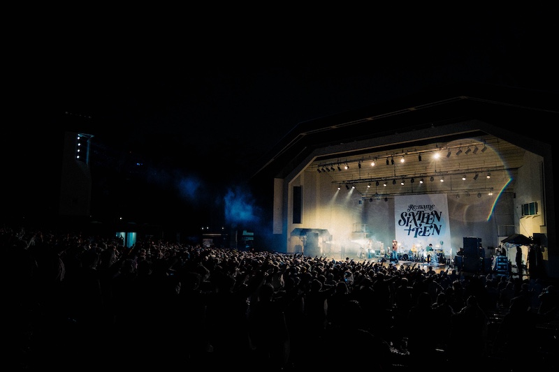 Re:name、アルバム『1626』リリース＆大阪城音楽堂フリーライブ完遂。ワンマンツアーに福岡と仙台公演を追加 | BARKS
