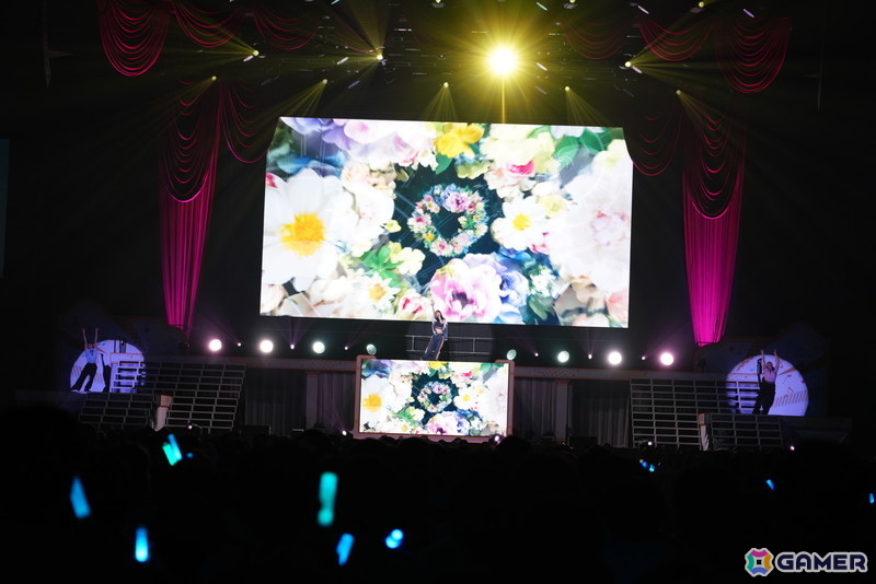 「学マス 初星音楽祭」DAY2をレポート!ブロックごとの特色あるパフォーマンスに「VOY@GER」「エージェント夜を往く」も披露の画像