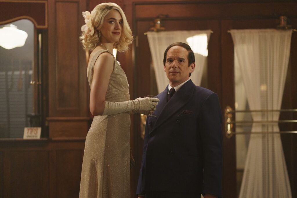 イーサン・ホークがアカデミー賞主演男優賞にノミネート！『ブルームーン』の登場人物＆キャストをチェック｜最新の映画ニュースならMOVIE WALKER PRESS