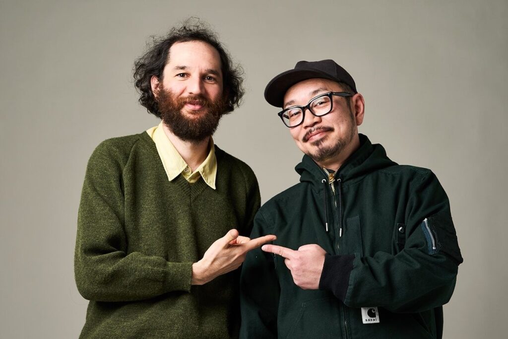 生や死の先にある“無限の時間”を追い求めるジョシュ・サフディ監督。『マーティ・シュプリーム』までの道、ティモシーと弟ベニーについて【宇野維正の「映画のことは監督に訊け」】｜最新の映画ニュースならMOVIE WALKER PRESS