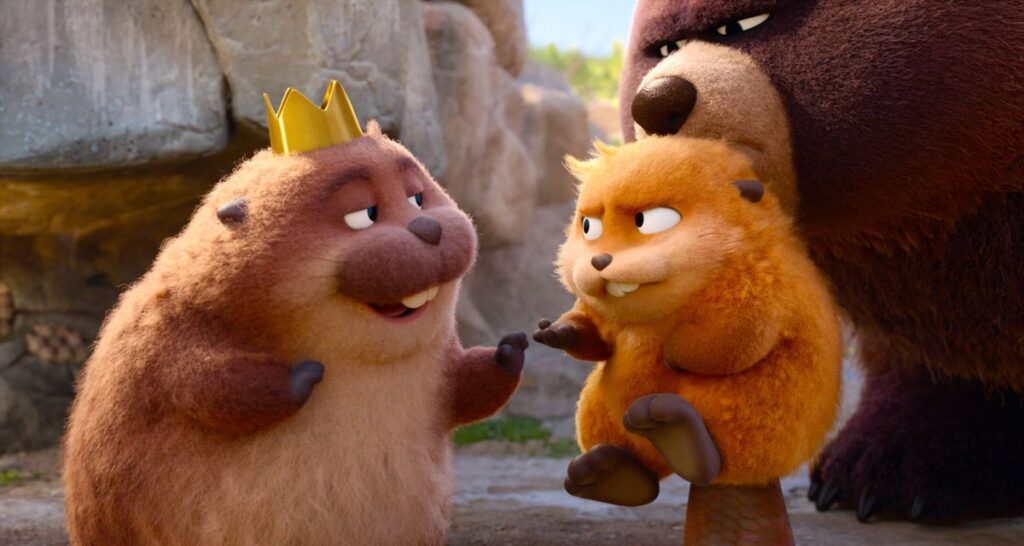 北米No. 1デビューを飾った『私がビーバーになる時』で、“ピクサーブランド”復活なるか？オスカー有力女優の新作ホラーは苦しいスタートに｜最新の映画ニュースならMOVIE WALKER PRESS