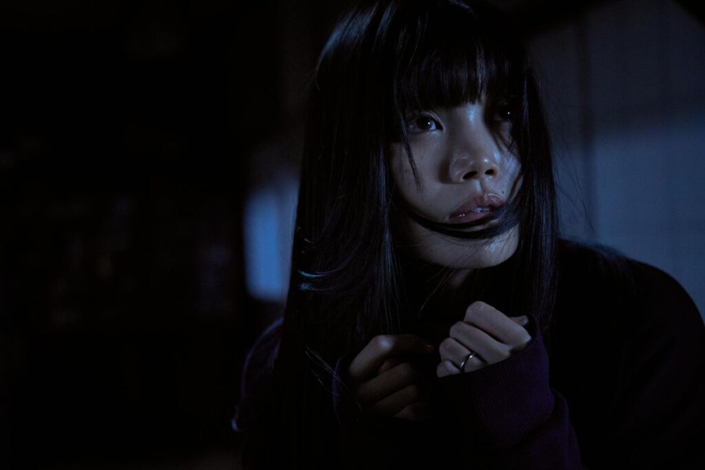 元BiSH、加藤千尋が念願のホラー映画初出演！『氷血』で主人公の妻役に｜最新の映画ニュースならMOVIE WALKER PRESS