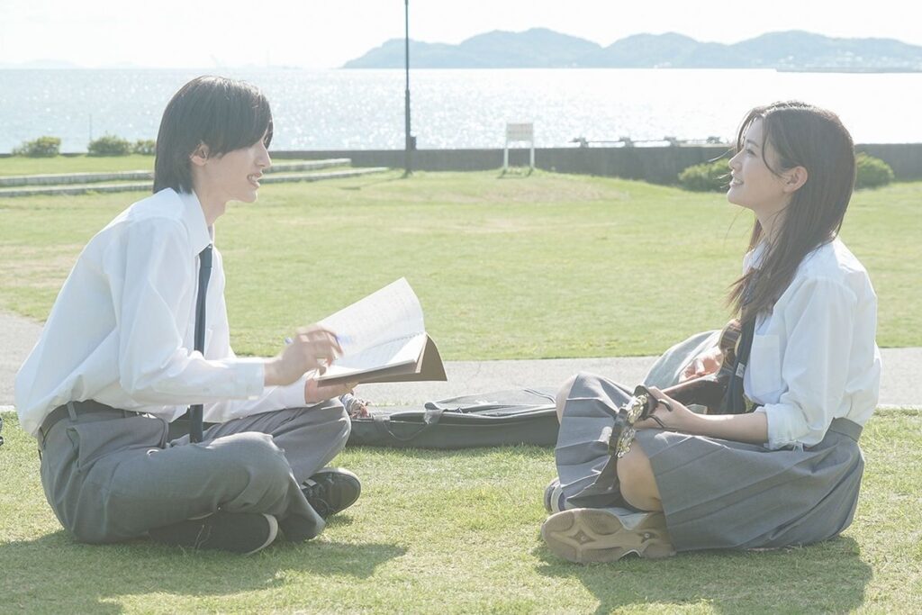 韓国を“ミチゲッタ”させた『セカコイ』の系譜――『君が最後に遺した歌』が描く“記憶と歌に刻まれた純愛”｜最新の映画ニュースならMOVIE WALKER PRESS