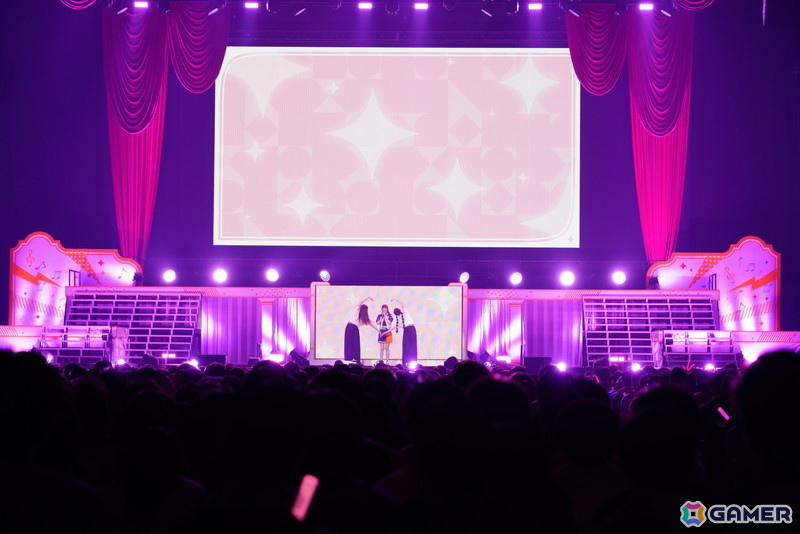 「学マス 初星音楽祭」DAY2をレポート!ブロックごとの特色あるパフォーマンスに「VOY@GER」「エージェント夜を往く」も披露の画像