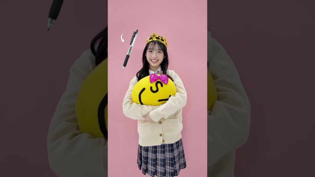 愛されすぎ勉強アイテムが決定🎉 JKが選ぶステショ大賞✏️📚💖