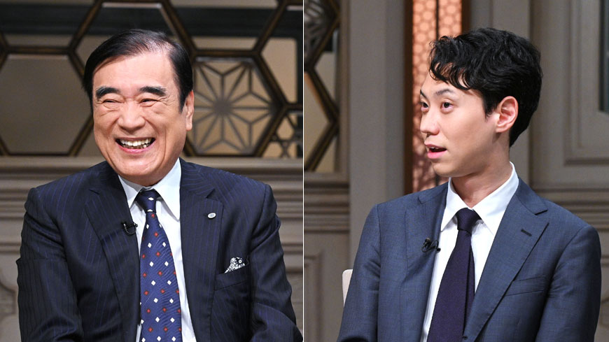 2026年3月5日
放送　エイチ・アイ・エス　創業者 澤田 秀雄 （さわだ ひでお）氏 ホットスプリング　社長 有川 鴻哉 （ありかわ こうや）氏
｜カンブリア宮殿：
テレビ東京