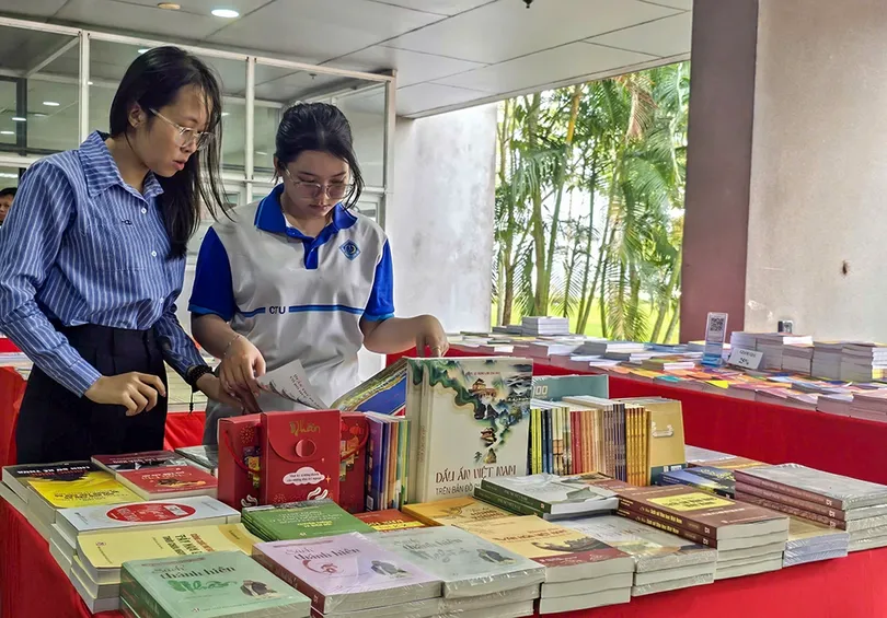 Vietnam.vn - Nền tảng quảng bá Việt Nam
