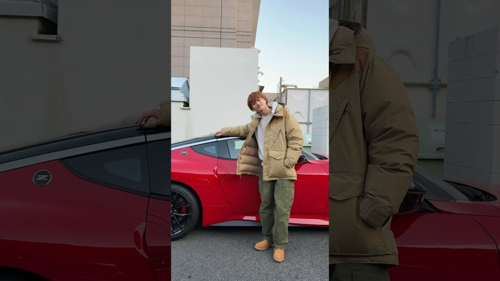 #小島健 ver. アウター脱げば春コーデ🫶 2nd Album「Runway」2026.02.25 Release #AぇCantStopLovin #AぇRunway #Aぇǃgroup #小島健 ver. アウター脱げば春コーデ🫶 2nd Album「Runway」2026.02.25 Release #AぇCantStopLovin #AぇRunway #Aぇǃgroup