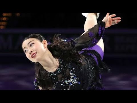 進化を続ける紀平梨花と“りかしん”の挑戦🔥⛸️✨2030五輪へ新章スタート🏅❄️