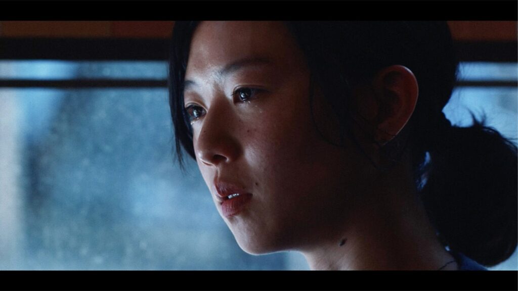 MEGUMIが企画・プロデュース　片山友希が主演　映画「FUJIKO」予告編