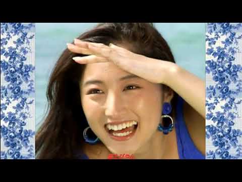 井上晴美／胸ふくらむバケーション