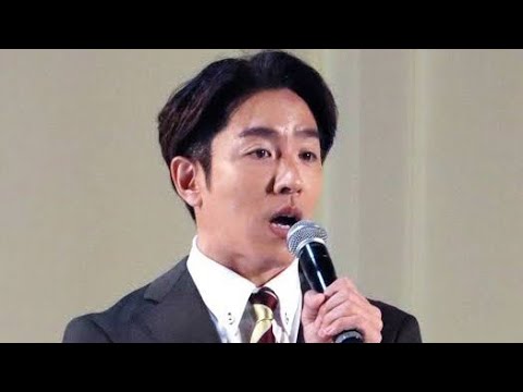 村上信五が卒業生に贈った言葉が深すぎる…「普通でいい」🌸✨