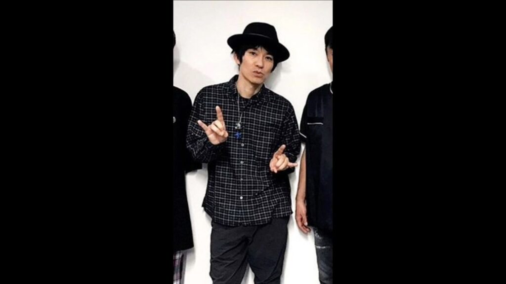 草野マサムネさん、マジで天才でイケメンすぎます🎸💫#草野マサムネ#スピッツ