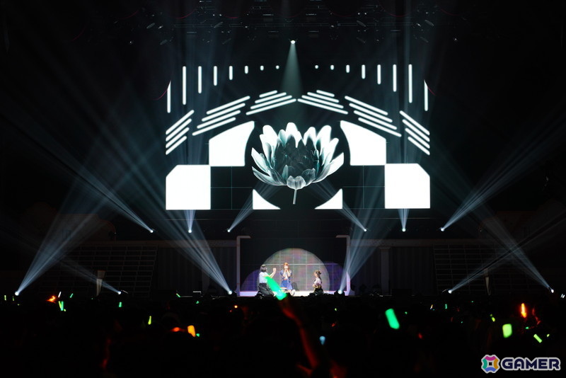 「学マス 初星音楽祭」DAY2をレポート!ブロックごとの特色あるパフォーマンスに「VOY@GER」「エージェント夜を往く」も披露の画像