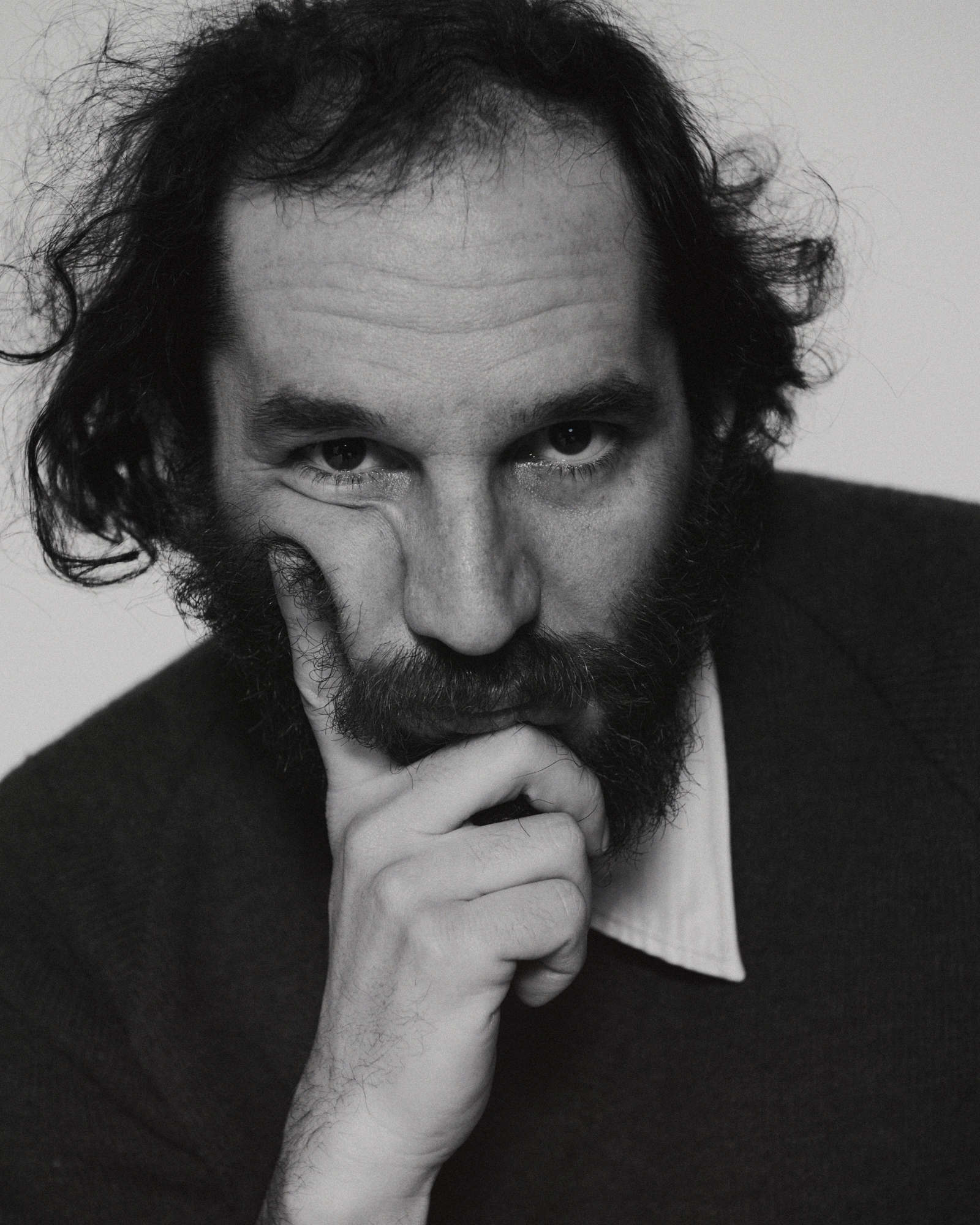 ジョシュ・サフディ監督