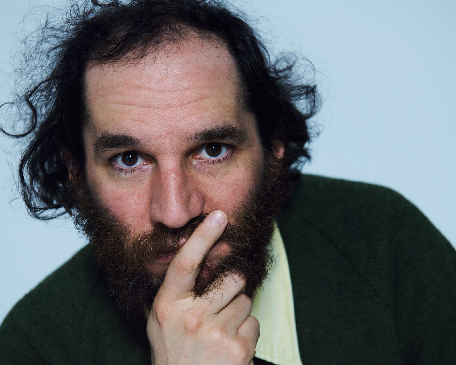 ジョシュ・サフディ監督