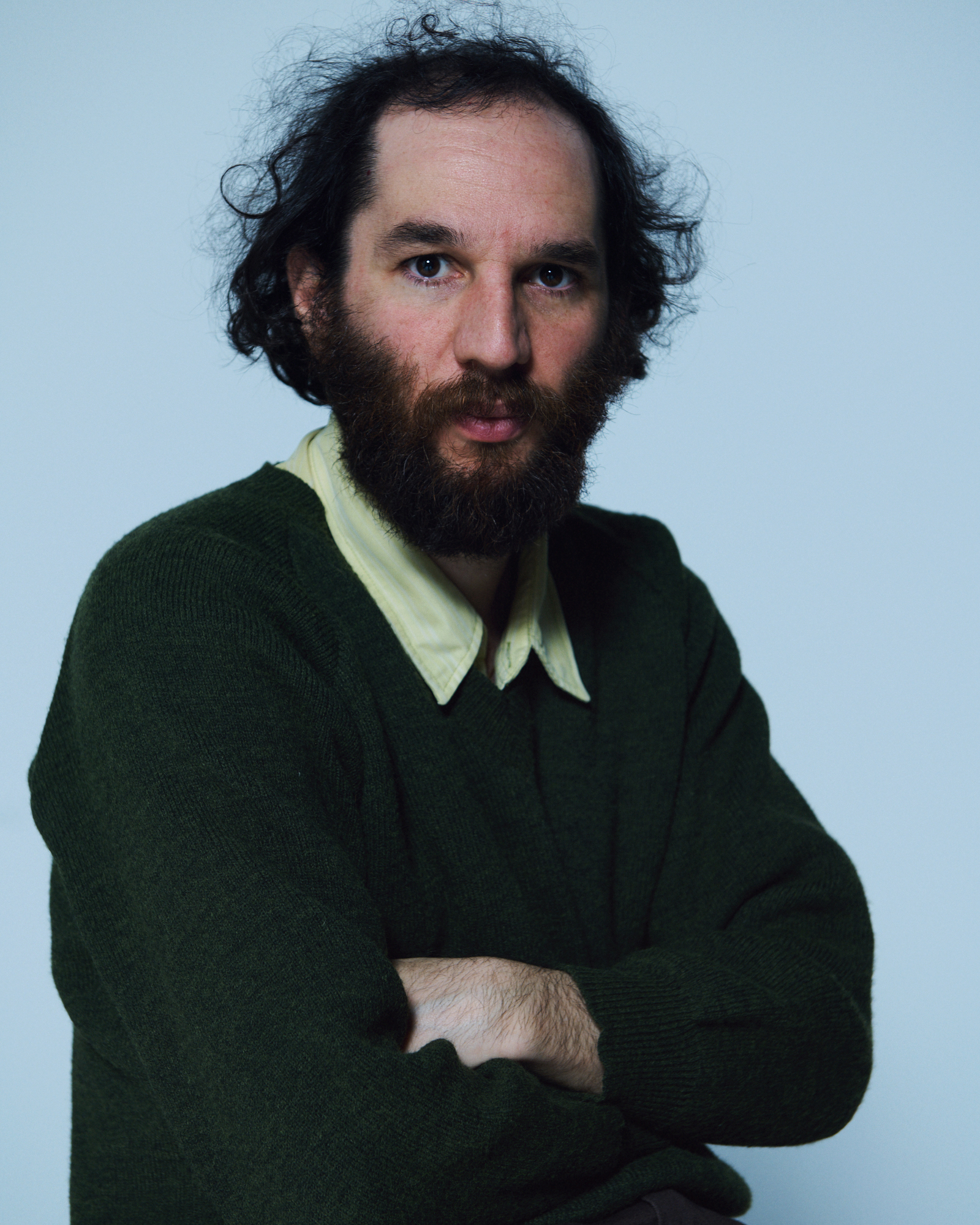 ジョシュ・サフディ監督