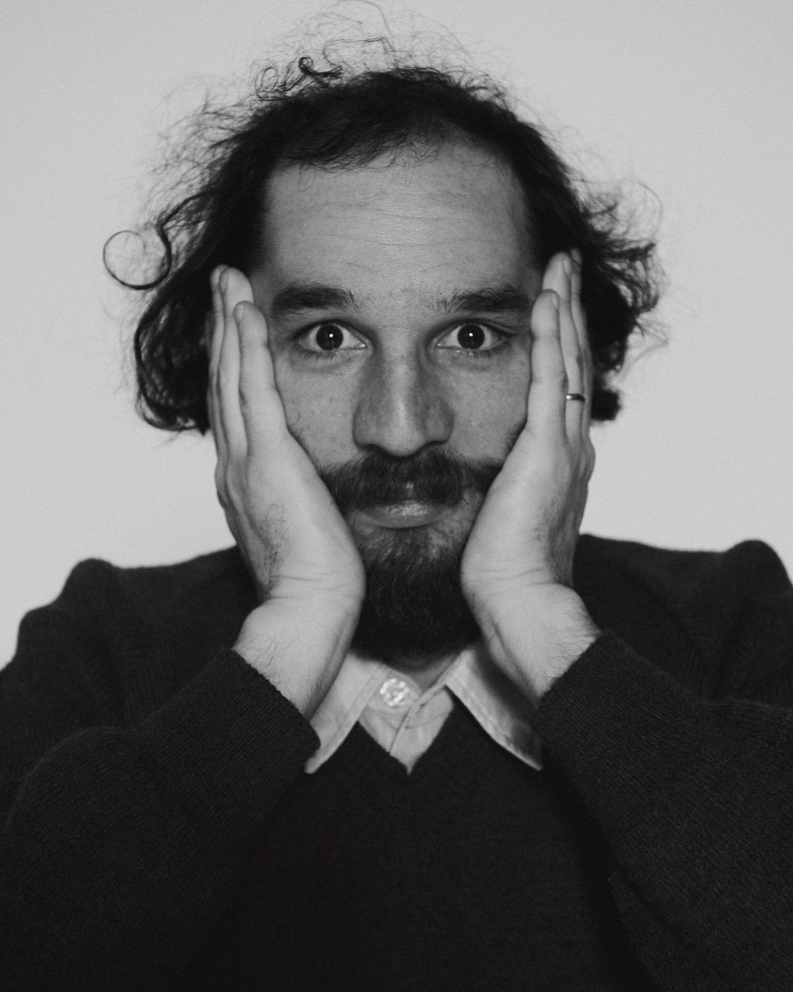 ジョシュ・サフディ監督