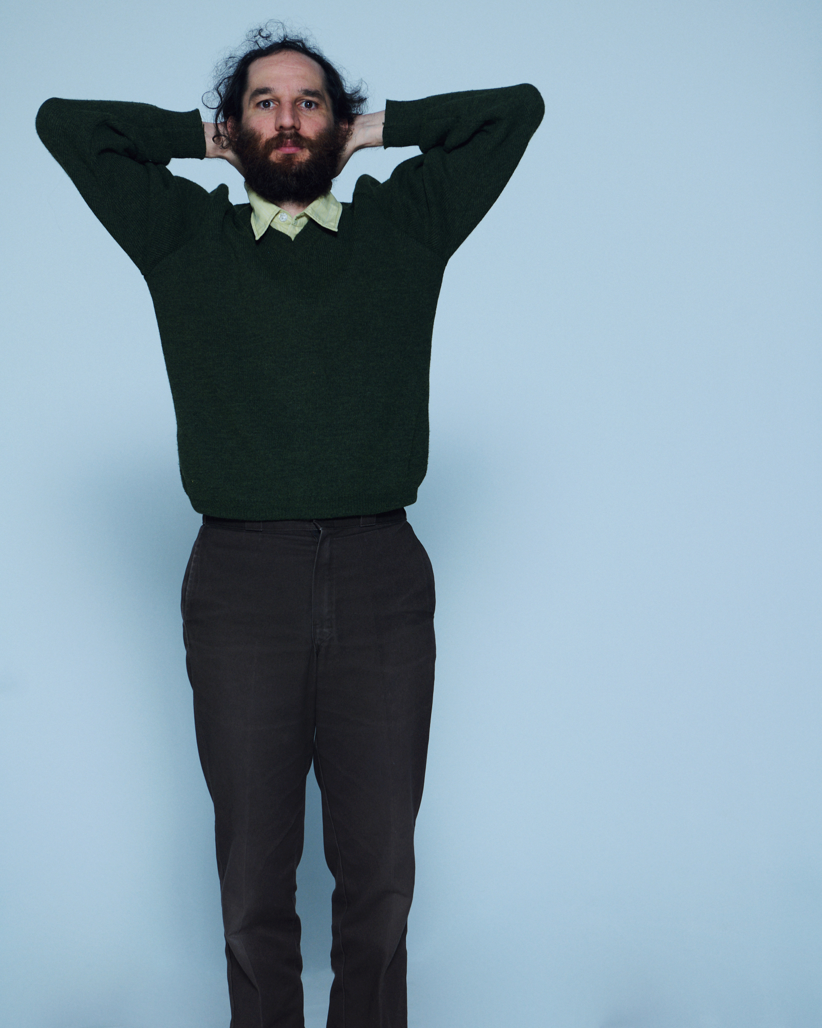 ジョシュ・サフディ監督