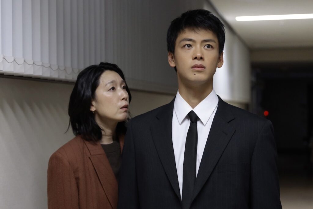 竹内涼真&深川栄洋監督が語る真剣勝負の裏側 スマホと戦う『再会~Silent Truth~』の挑戦 – Real Sound|リアルサウンド 竹内涼真×深川栄洋監督が語る『再会』の裏側
