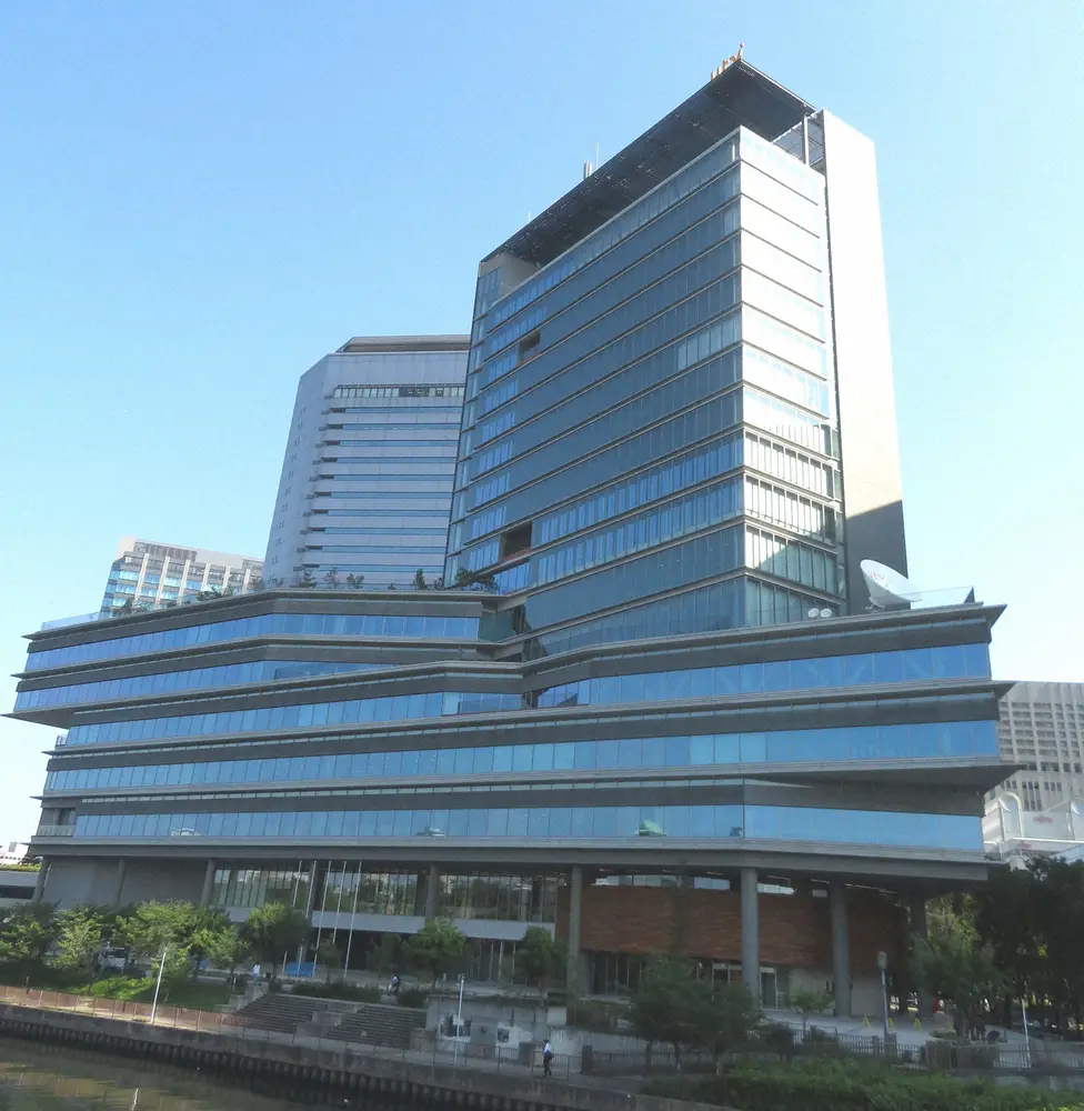 読売テレビ春の改編戦略は「帯番組強化」平日新朝情報番組は6時54分まで全国放送に切り替えず放送 - スポニチ Sponichi Annex 芸能