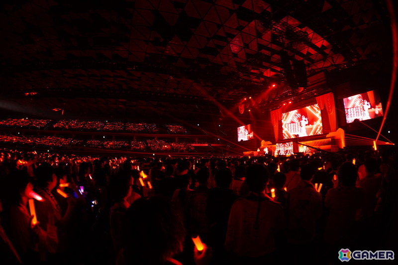 「学マス 初星音楽祭」DAY2をレポート!ブロックごとの特色あるパフォーマンスに「VOY@GER」「エージェント夜を往く」も披露の画像