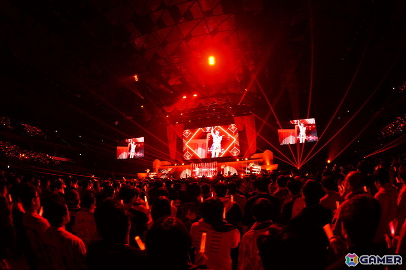 「学マス 初星音楽祭」DAY2をレポート!ブロックごとの特色あるパフォーマンスに「VOY@GER」「エージェント夜を往く」も披露の画像