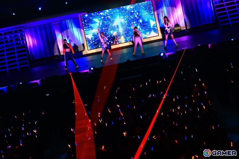 「学マス 初星音楽祭」DAY2をレポート!ブロックごとの特色あるパフォーマンスに「VOY@GER」「エージェント夜を往く」も披露の画像