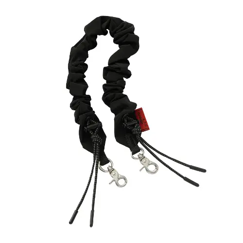 CORDE BUNGEE A.P.C. TOPOLOGIE