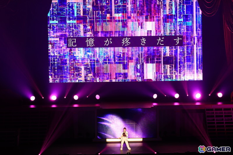 「学マス 初星音楽祭」DAY2をレポート!ブロックごとの特色あるパフォーマンスに「VOY@GER」「エージェント夜を往く」も披露の画像