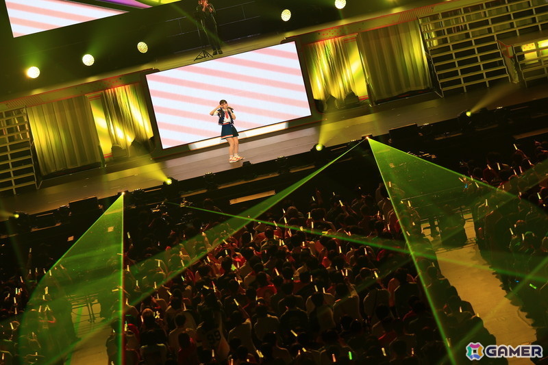 「学マス 初星音楽祭」DAY2をレポート!ブロックごとの特色あるパフォーマンスに「VOY@GER」「エージェント夜を往く」も披露の画像