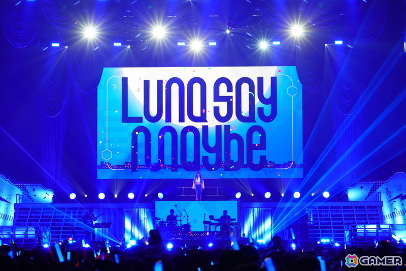 「学マス 初星音楽祭」DAY2をレポート!ブロックごとの特色あるパフォーマンスに「VOY@GER」「エージェント夜を往く」も披露の画像