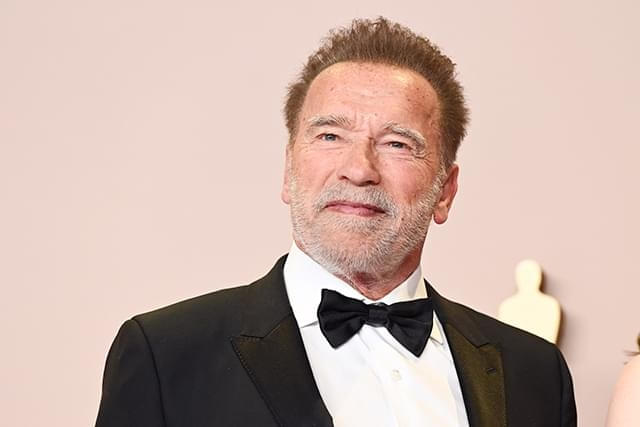 シュワルツェネッガー、40年越しの「コナン・ザ・グレート」新作に出演へ - 映画.com