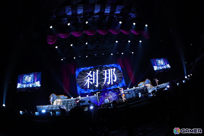 「学マス 初星音楽祭」DAY2をレポート!ブロックごとの特色あるパフォーマンスに「VOY@GER」「エージェント夜を往く」も披露の画像