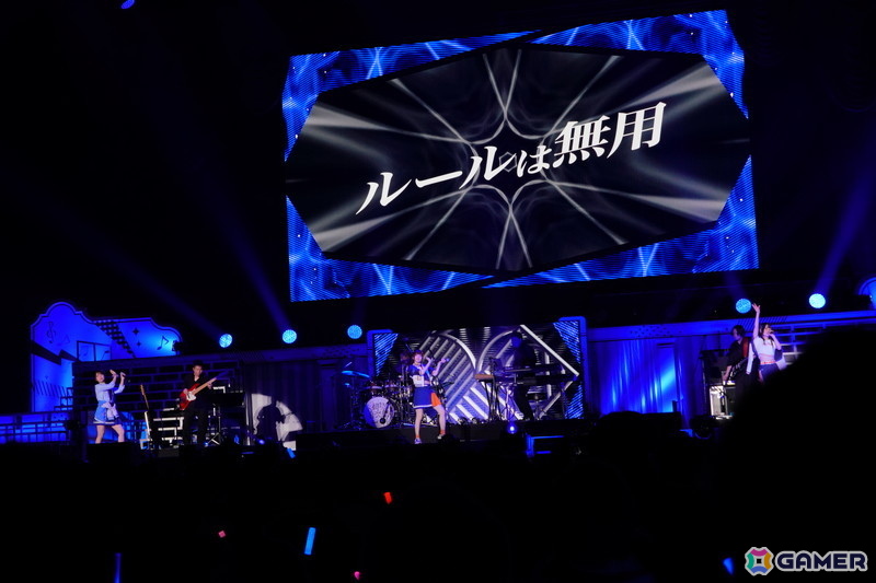 「学マス 初星音楽祭」DAY2をレポート!ブロックごとの特色あるパフォーマンスに「VOY@GER」「エージェント夜を往く」も披露の画像