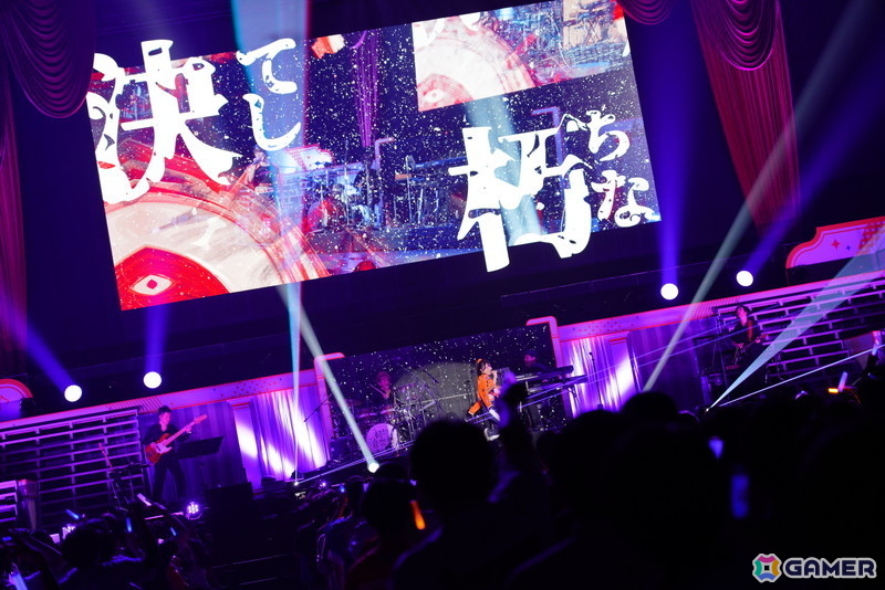 「学マス 初星音楽祭」DAY2をレポート!ブロックごとの特色あるパフォーマンスに「VOY@GER」「エージェント夜を往く」も披露の画像
