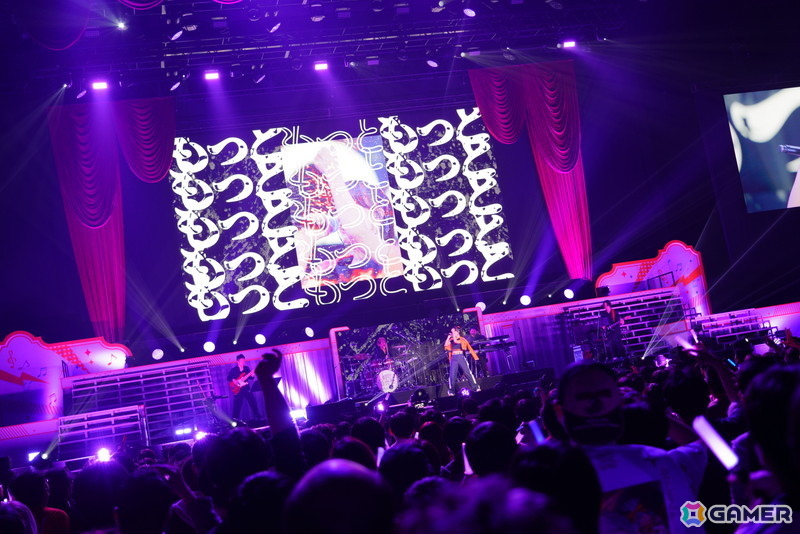 「学マス 初星音楽祭」DAY2をレポート!ブロックごとの特色あるパフォーマンスに「VOY@GER」「エージェント夜を往く」も披露の画像