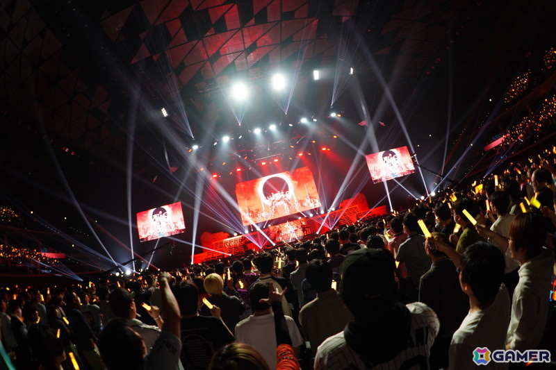 「学マス 初星音楽祭」DAY2をレポート!ブロックごとの特色あるパフォーマンスに「VOY@GER」「エージェント夜を往く」も披露の画像