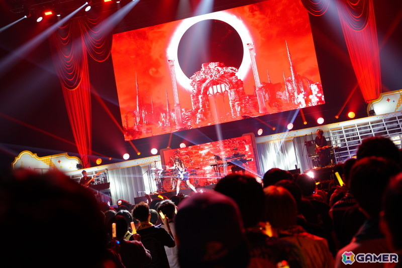 「学マス 初星音楽祭」DAY2をレポート!ブロックごとの特色あるパフォーマンスに「VOY@GER」「エージェント夜を往く」も披露の画像