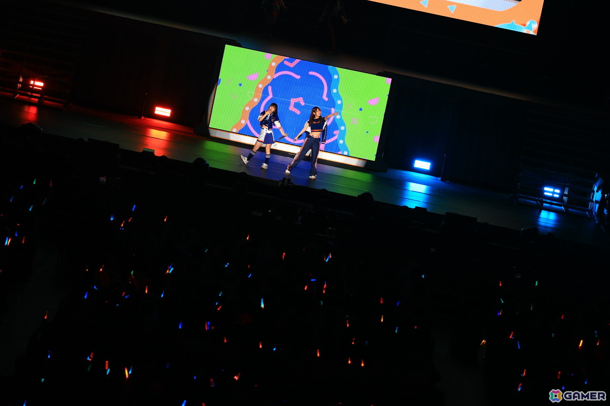 「学マス 初星音楽祭」DAY2をレポート!ブロックごとの特色あるパフォーマンスに「VOY@GER」「エージェント夜を往く」も披露の画像