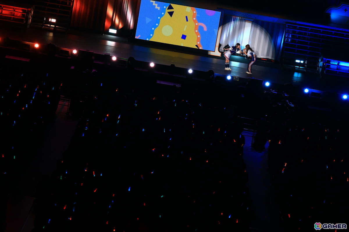 「学マス 初星音楽祭」DAY2をレポート!ブロックごとの特色あるパフォーマンスに「VOY@GER」「エージェント夜を往く」も披露の画像