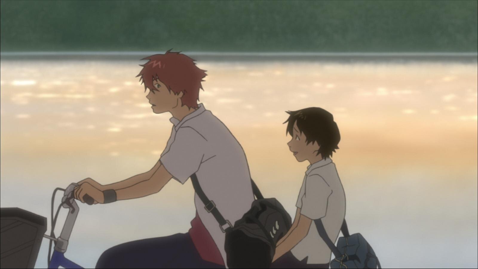 映画『時をかける少女』公開20周年で4K初上映、“かけがえのない時間”に向き合う青春ストーリー｜写真5