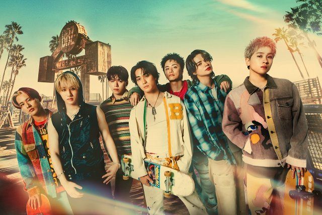 『中京テレビ番組まつり』「あさドレ♪ちゃんミュージックフェス」第2弾出演アーティスト発表 BALLISTIK BOYZ、BOYS AND MENら【一覧あり】:山陽新聞デジタル|さんデジ BALLISTIK BOYZ