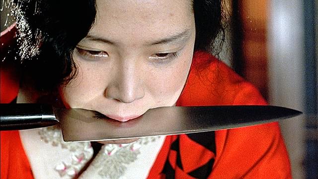 【映画.com配信アクセスランキング】第1位は「愛のコリーダ」、「プラダを着た悪魔」「ウィキッド　ふたりの魔女」などがランクイン　今すぐ観られるベスト10を発表 : 映画ニュース - 映画.com